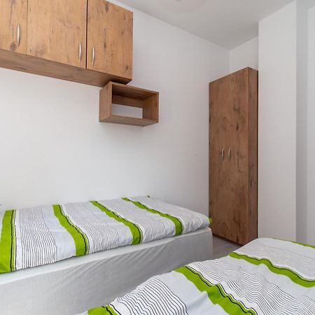 Apartament Perla Ustka Buitenkant foto